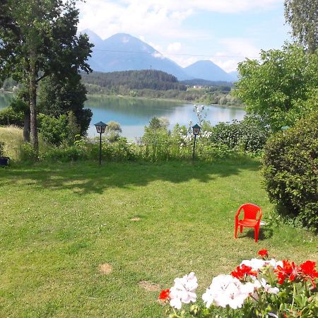 Hotel Am See Obersammelsdorf Экстерьер фото