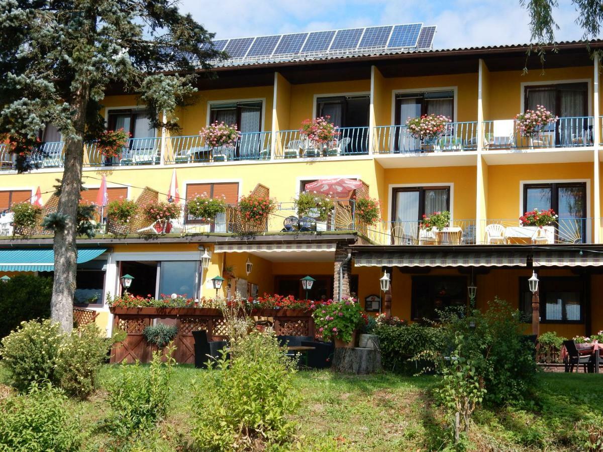 Hotel Am See Obersammelsdorf Экстерьер фото